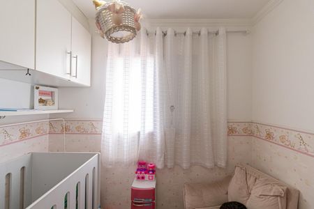 Casa de condomínio à venda com 140m², 3 quartos e 2 vagasQuarto 1