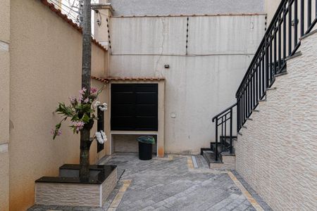 Casa de condomínio à venda com 140m², 3 quartos e 2 vagasÁrea Comum
