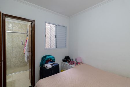 Casa de condomínio à venda com 140m², 3 quartos e 2 vagasSuíte 