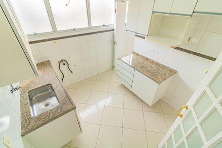 Apartamento para alugar com 70m², 2 quartos e 1 vaga Apartamento para alugar com 70m², 2 quartos e 1 vagaCozinha