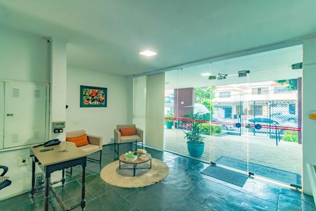 Apartamento para alugar com 70m², 2 quartos e 1 vaga Apartamento para alugar com 70m², 2 quartos e 1 vagaÁrea comum