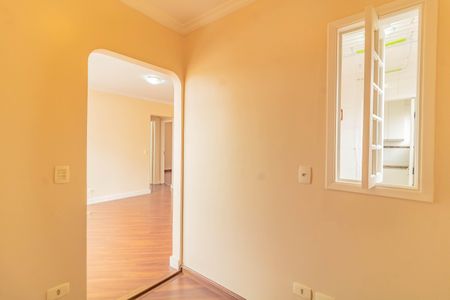 Sala 2 de apartamento para alugar com 2 quartos, 70m² em Vila Alexandria, São Paulo