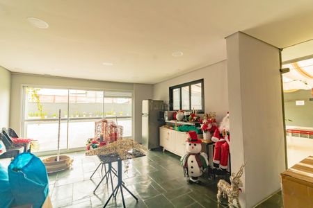 Apartamento para alugar com 70m², 2 quartos e 1 vaga Apartamento para alugar com 70m², 2 quartos e 1 vagaÁrea comum