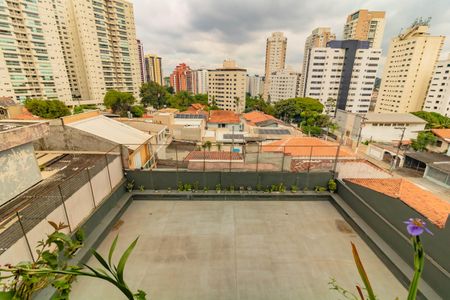 Apartamento para alugar com 70m², 2 quartos e 1 vaga Apartamento para alugar com 70m², 2 quartos e 1 vagaVista da Sala 1
