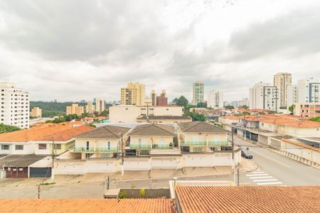Vista Quarto 1 de apartamento para alugar com 2 quartos, 70m² em Vila Alexandria, São Paulo