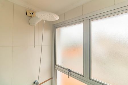 Apartamento para alugar com 70m², 2 quartos e 1 vaga Apartamento para alugar com 70m², 2 quartos e 1 vagaBanheiro Social