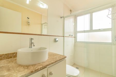Apartamento para alugar com 70m², 2 quartos e 1 vaga Apartamento para alugar com 70m², 2 quartos e 1 vagaBanheiro Social