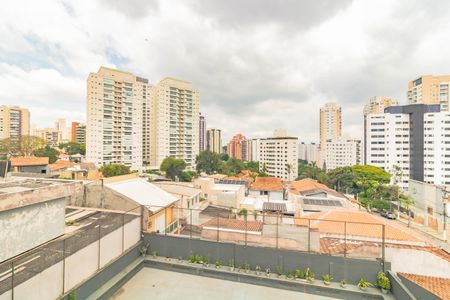 Apartamento para alugar com 70m², 2 quartos e 1 vaga Apartamento para alugar com 70m², 2 quartos e 1 vagaVista do Quarto 2