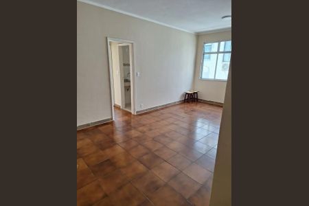 Sala de apartamento à venda com 2 quartos, 80m² em Jardim Guanabara, Rio de Janeiro