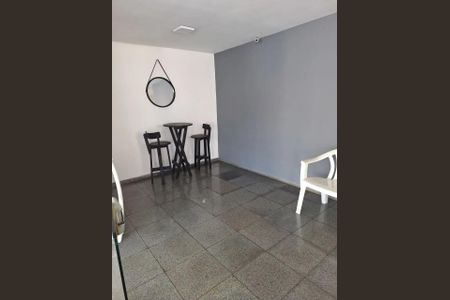 Sala de apartamento à venda com 2 quartos, 80m² em Jardim Guanabara, Rio de Janeiro