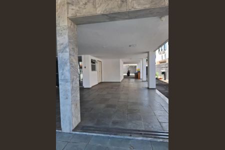 Garagem de apartamento à venda com 2 quartos, 80m² em Jardim Guanabara, Rio de Janeiro