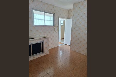 Cozinha de apartamento à venda com 2 quartos, 80m² em Jardim Guanabara, Rio de Janeiro