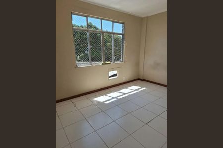 Quarto de apartamento à venda com 2 quartos, 80m² em Jardim Guanabara, Rio de Janeiro
