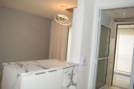 Apartamento à venda com 58m², 2 quartos e 1 vaga