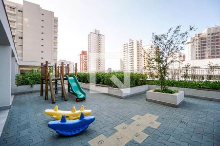 Apartamento à venda com 58m², 2 quartos e 1 vaga Apartamento à venda com 58m², 2 quartos e 1 vagaÁrea comum