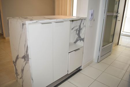 Apartamento à venda com 58m², 2 quartos e 1 vaga