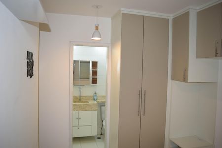Apartamento à venda com 58m², 2 quartos e 1 vaga
