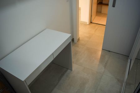 Apartamento à venda com 58m², 2 quartos e 1 vaga