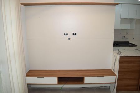 Apartamento à venda com 58m², 2 quartos e 1 vaga