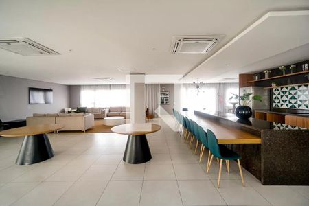 Apartamento à venda com 58m², 2 quartos e 1 vaga Apartamento à venda com 58m², 2 quartos e 1 vagaÁrea comum