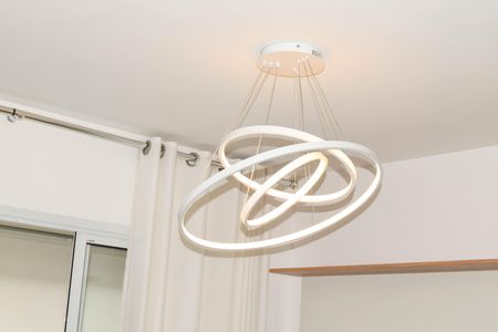 Apartamento à venda com 58m², 2 quartos e 1 vaga