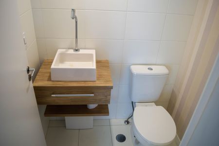 Apartamento à venda com 58m², 2 quartos e 1 vaga