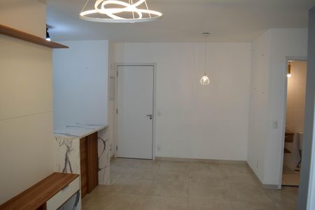 Sala de apartamento à venda com 2 quartos, 58m² em Penha de França, São Paulo