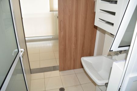 Apartamento à venda com 58m², 2 quartos e 1 vaga