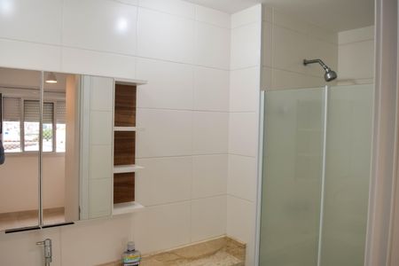 Apartamento à venda com 58m², 2 quartos e 1 vaga