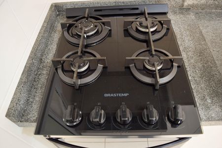 Apartamento à venda com 58m², 2 quartos e 1 vaga