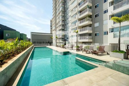 Apartamento à venda com 58m², 2 quartos e 1 vaga Apartamento à venda com 58m², 2 quartos e 1 vagaÁrea comum