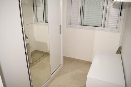 Apartamento à venda com 58m², 2 quartos e 1 vaga