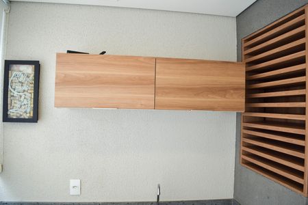 Apartamento à venda com 58m², 2 quartos e 1 vaga