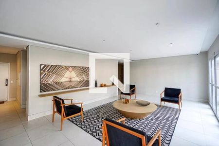 Apartamento à venda com 58m², 2 quartos e 1 vaga Apartamento à venda com 58m², 2 quartos e 1 vagaÁrea comum