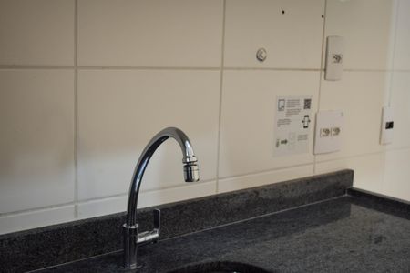 Apartamento à venda com 58m², 2 quartos e 1 vaga