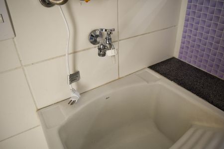 Apartamento à venda com 58m², 2 quartos e 1 vaga