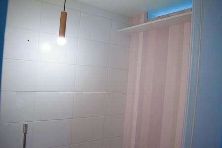 Apartamento à venda com 58m², 2 quartos e 1 vaga