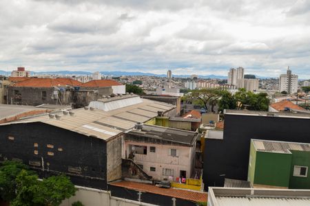 Apartamento à venda com 58m², 2 quartos e 1 vaga