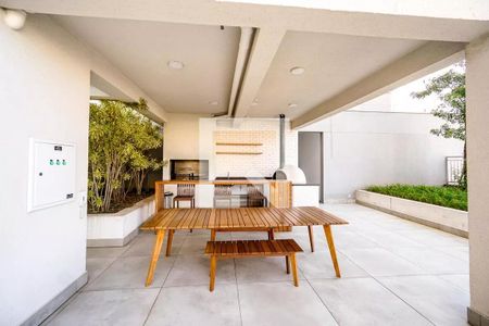 Apartamento à venda com 58m², 2 quartos e 1 vaga Apartamento à venda com 58m², 2 quartos e 1 vagaÁrea comum