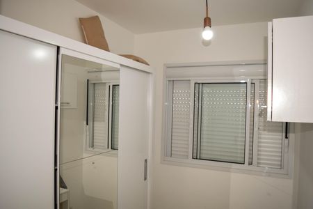 Apartamento à venda com 58m², 2 quartos e 1 vaga