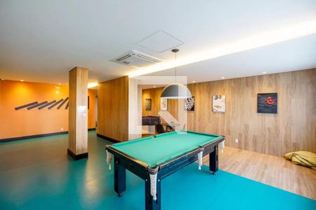 Apartamento à venda com 58m², 2 quartos e 1 vaga Apartamento à venda com 58m², 2 quartos e 1 vagaÁrea comum