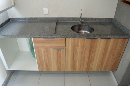 Apartamento à venda com 58m², 2 quartos e 1 vaga