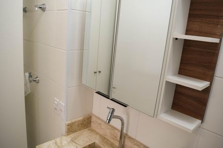 Apartamento à venda com 58m², 2 quartos e 1 vaga