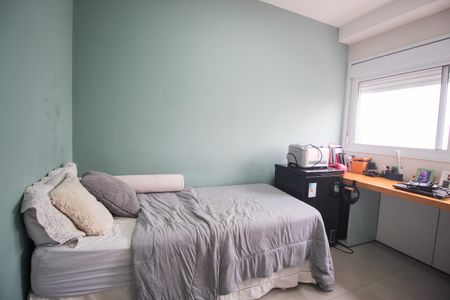 Apartamento à venda com 51m², 2 quartos e 2 vagasQuarto