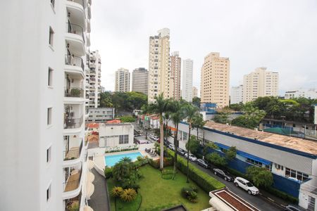 Apartamento à venda com 51m², 2 quartos e 2 vagasVista da Suíte