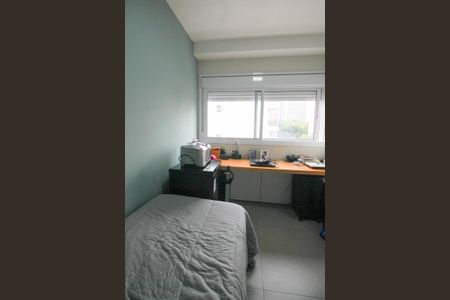 Apartamento à venda com 51m², 2 quartos e 2 vagasQuarto