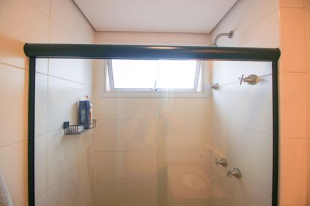 Apartamento à venda com 51m², 2 quartos e 2 vagasBanheiro Social