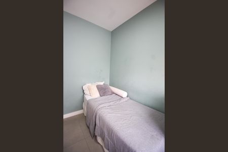 Apartamento à venda com 51m², 2 quartos e 2 vagasQuarto