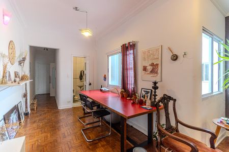 Apartamento para alugar com 2 quartos, 90m² em Santa Cecilia, São Paulo