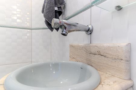 Apartamento para alugar com 2 quartos, 90m² em Santa Cecilia, São Paulo